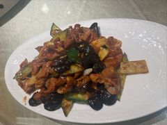 溜肥肠-宏宴·新京菜(望京店)