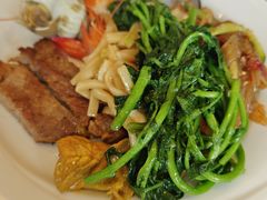 -星璞餐厅(深铁塘朗城君璞酒店)