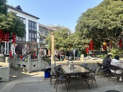 -听风阁农家私房菜茶楼(龙坞店)