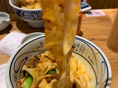 -陇上秦轩西安biangbiang面(EFC欧美金融商业城店)