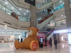-巴黎春天(陕西路店)