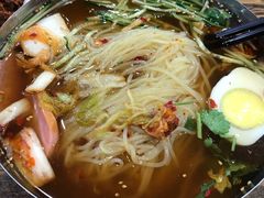 -西塔大冷面(市府大路店)