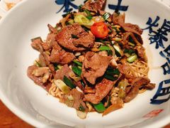 -李犟大爆鳝面·手工蟹黄包(湖滨西湖店)