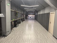 -弓越射箭俱乐部(松江新城店)