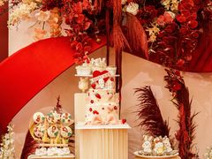 -大连富丽华大酒店