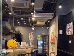 -shark burger·鲨鱼汉堡(交子大道店)