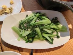 -醉得意·山茶油炒土鸡(福州马尾西堤店)