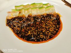 -初蓉丨遇见新川菜(亲贤街荣耀店)