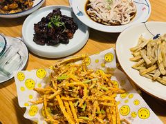 -董厨煨汤馆(车站路店)