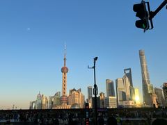 -外滩