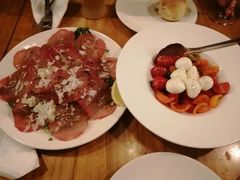 -La Tavernetta(Bar à Vin)(乌鲁木齐路店)