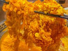 -快乐小羊(富强中路店)