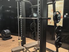 -丽思卡尔顿酒店泳池(金融街店)