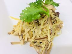-箸福·夜上海(雨花客厅店)