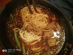 -豆爺小面(朱雀店)