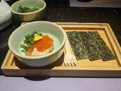 -上井料理黑金店(IFS国金中心店)