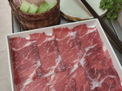 -蘑界·野生菌火锅(深业上城店)