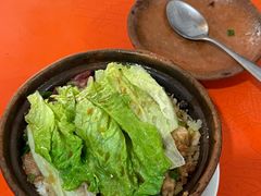 -潮香兴煲仔饭(莲花路店)