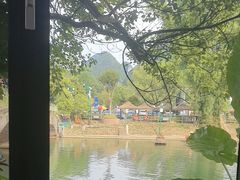 -生态苑农庄(十里画廊遇龙河店)