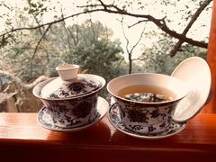 -涂山寺素食餐厅