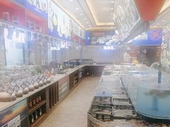 -鲜得莱渔港·小平岛海胆馆(七贤岭店)