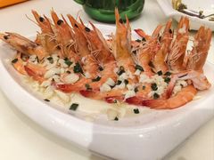 -永兴餐厅(复兴中路店)