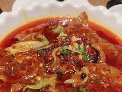 -渝信川菜(西单店)