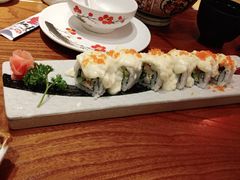 -东京蘭料理(丹阳店)