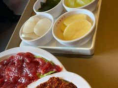 -山城辣妹子(定福庄店)