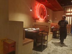 大堂-嘿嘟嘟·肋条烧肉放题(爱融荟城店)