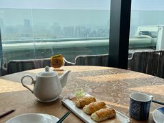-云山堂广式早茶