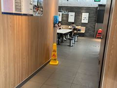 -麦当劳(启迪香山店)