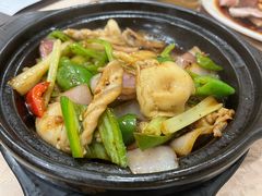 -有记家厨(后龙西街店)