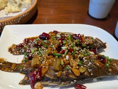 -房陵农家(东亭店)