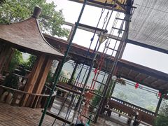 -乌托邦轰趴日租聚会别墅(先生的院子店)