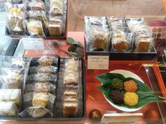 -檬舒舒MonChouChou(久光百货店)