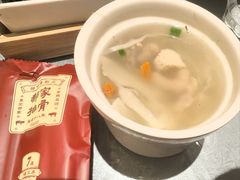 -真定郝家排骨(正定县总店)
