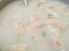 -陆记鹅庄·潮汕菜·狮头鹅(大仟里店)