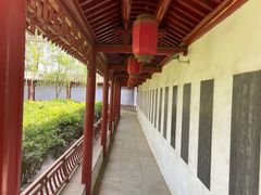 -盛世南宫影视城(北普陀影视城)