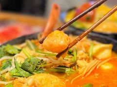 -太子浓心招牌炸酱小锅米线(兰州中心店)