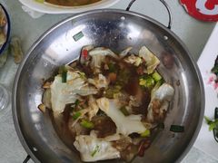 -碧海银沙海鲜餐厅(恒大海上威尼斯店)