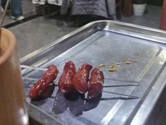 -福苗小骆驼烧烤(大唐不夜城店)