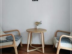 -3hills Cafe 三丘咖啡(新河北路店)