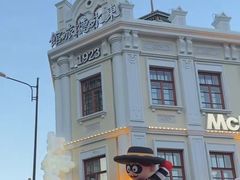 -中华巴洛克风情街