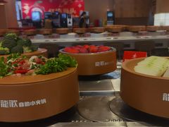-龍歌自助小火锅(李沧丽达店)