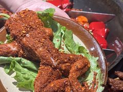 -陶婆婆火锅(洪崖洞店)