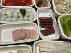-海底捞火锅(公益西桥店)
