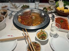 -川锅一号火锅(铜山万达店)