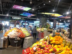 -Olé精品超市(北京合生汇店)
