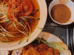 -鸡西大冷面(兰山店)